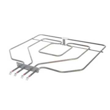 Bosch / Siemens  tűzhely felső fűtőbetét 2800W 400V