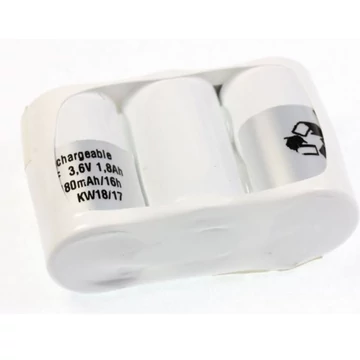 Gardena akkumulátor 302768 3,6V 1800mAh