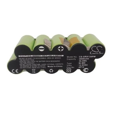 Gardena akkumulátor CS-GRA120PW