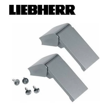 Liebherr hűtőszekrény ajtófogantyú szerelési fülek  