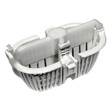 Zanussi bolyhszűrő