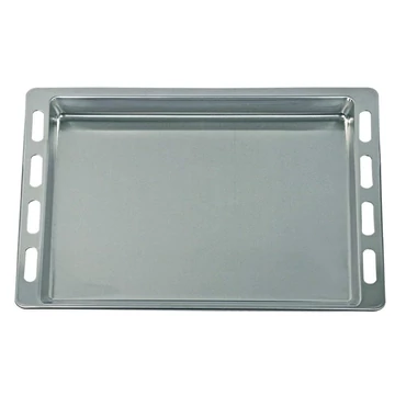 HEZ430001 Bosch/Siemens alumínium sütőtepsi  44,1cm x 37cm x 2,4cm