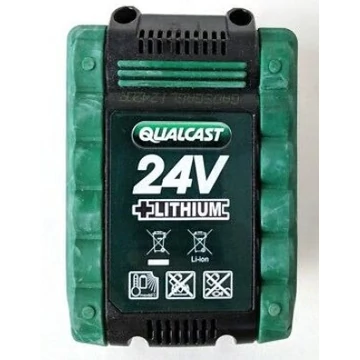 Qualcast, McGregor 24LB4005 akkumulátor. 24V 4000mAh