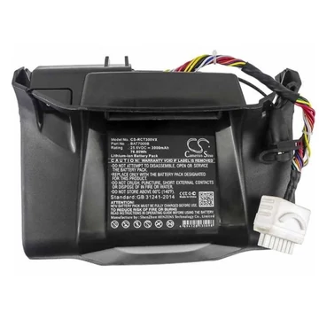 Robomow fűnyírórobot-akku CS-RCT300VX 3000mAh 