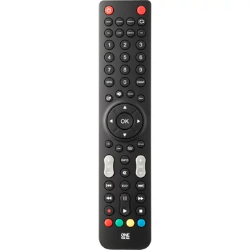 One For All - Univerzális távirányító Sharp TV-khez