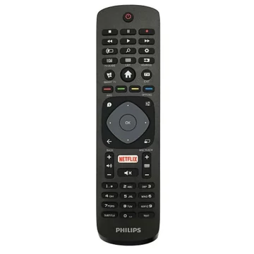 Philips SmartTV távirányító