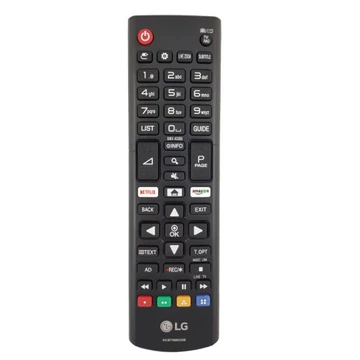 LG gyári távirányító AKB75675311 *