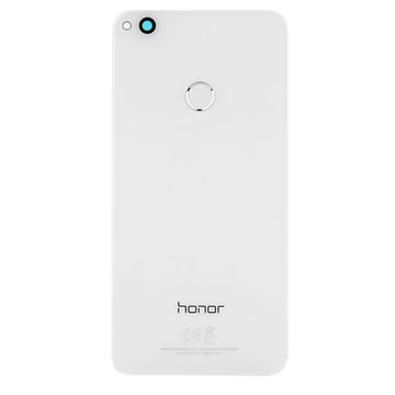 Huawei Honor 8 Lite borítás kameralencs+ujjlenyomat olvasó