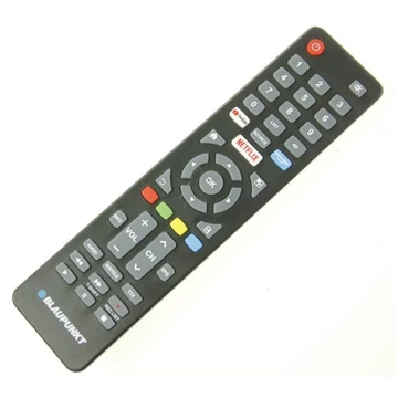 Blaupunkt, Sharp smart távirányító BLF/RMC/0009N