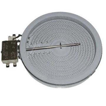 Kerámia-főzőlap fűtőbetét  1200W