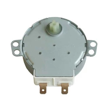Tányérforgató motor ST16 MN73MSTP3