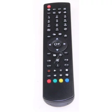 LCD/TFT TV távirányító RC1912 