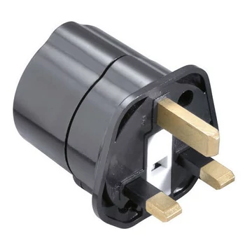 Magyar-angol 220V hálózati átalakító