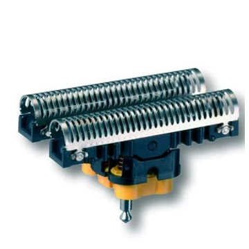 Braun borotvakés 4000, 5000/6000, 7000, 8000