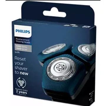 SH71/50 Philips borotva-körkés egység ( SensoTouch 3D ) *