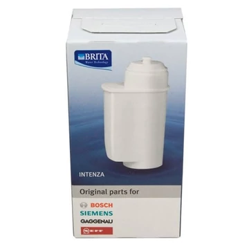 Brita Intenza vízszűrő Bosch/Siemens kávéfőzőhöz *