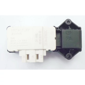 Samsung mosógép ajtóretesz-kapcsoló DC64-00653A