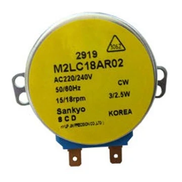 Motor hűtőszekrénybe M2LC18AR02