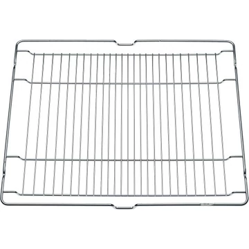 HEZ434000 Sütőrács 43cm x 37,5cm 