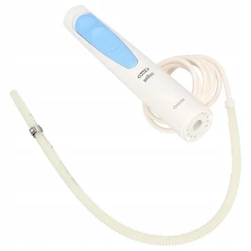 Oral-B zuhany-nyél + cső MD19, MD20, OC19, OC20 