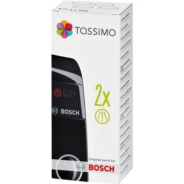 Tassimo vízkőtlenítő tabletta 4x18g *