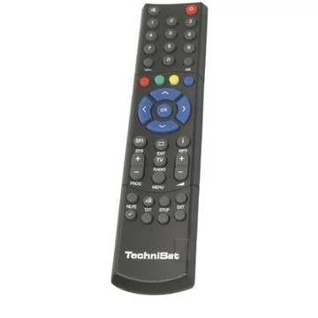 Technisat távirányító FBPNA35