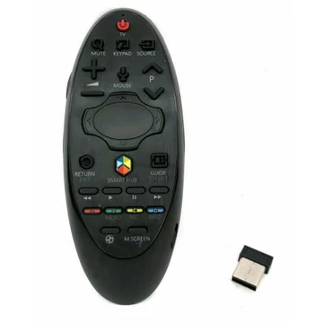 Samsung Smart távirányító SR-7557 (BN59-01182B)