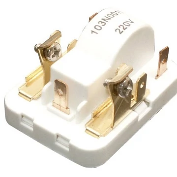 103N0011 Danfoss univerzális indítórelé