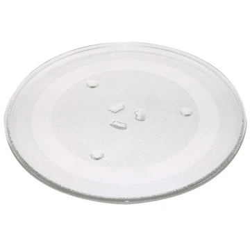 Samsung üveg forgótányér, 288mm 