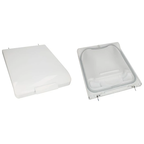 Aeg, Electrolux felültöltős mosógép tetőburkolat