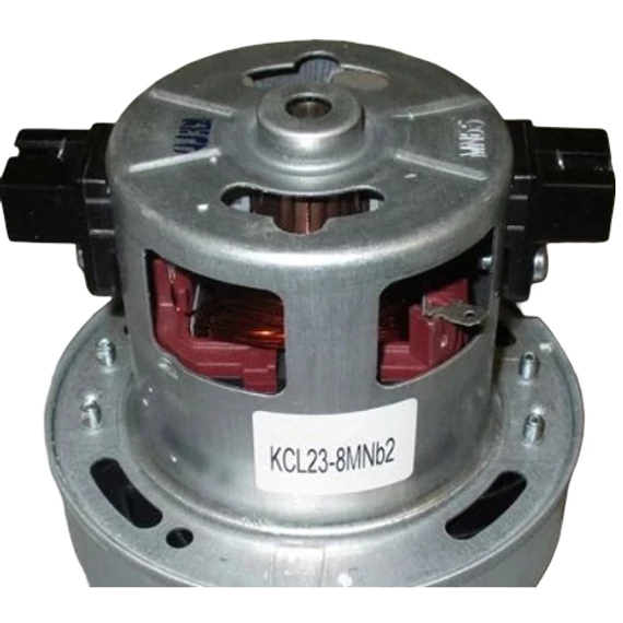 Porszívómotor KCL23-8MNb2