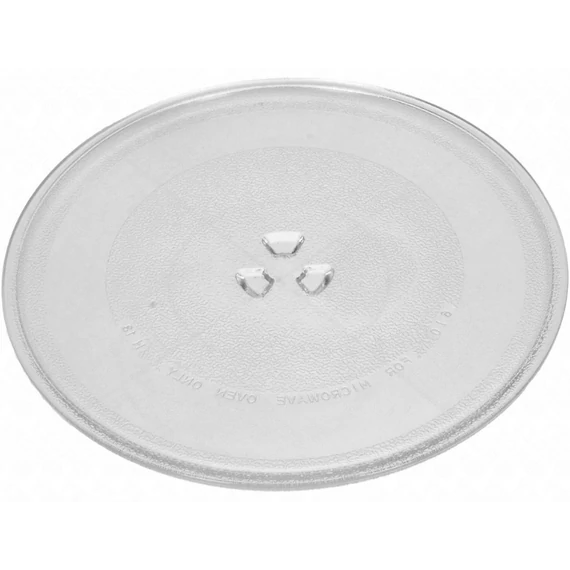 Hausmeister Diana, HM1025, HM1027, HM1028 mikrosütőbe 24,5cm üveg forgótányér 