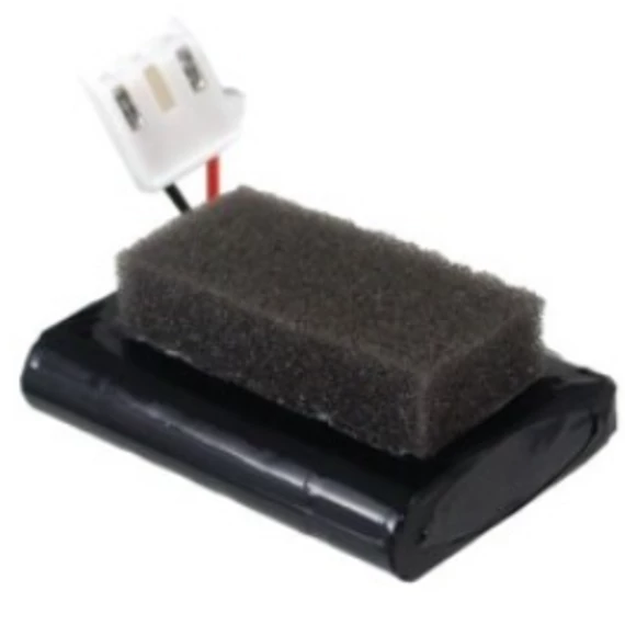 Ingenico kártyaolvasó akkumulátor,  3,6V-1800mAh, NI-H