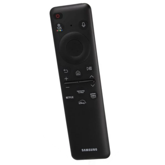 Samsung napelemes TV távirányító