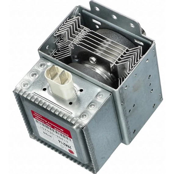 Magnetron (2M214-21GKH ,  2M214-21TAG,  MCW361LG)