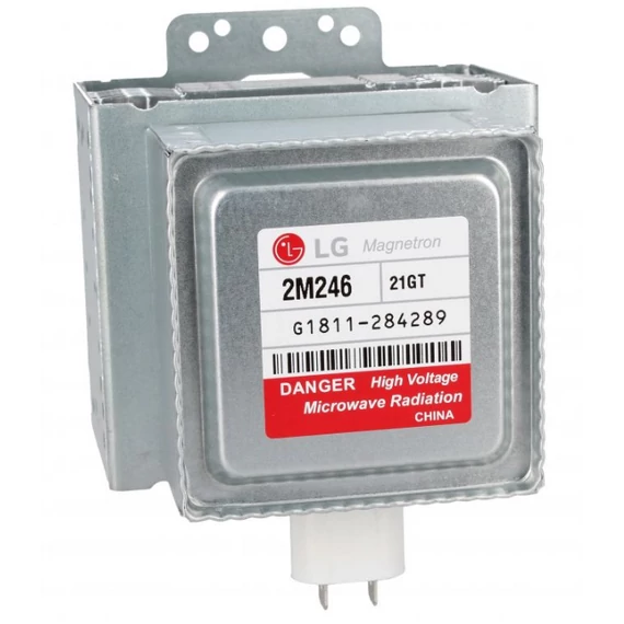 2M246-21GT  MAGNETRON 