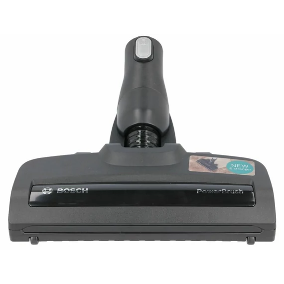 Bosch Unlimited 6 porszívókefe (Powerbush)
