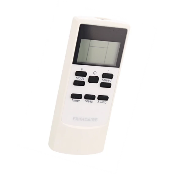Electrolux ChillFlex Pro, Comfort 600 mobilklíma távirányító