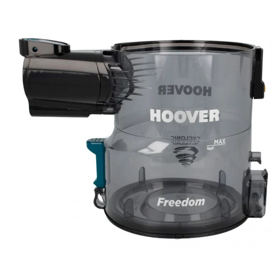 Hoover porszívóhoz portartály
