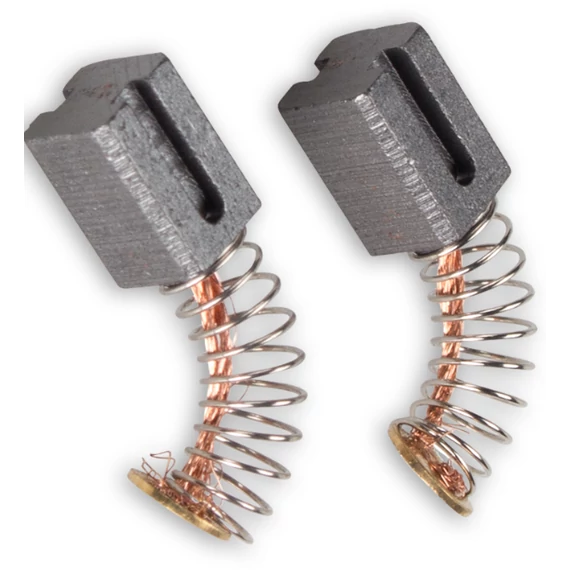 Szénkefe pár Parkside PDS 290 B2 deltacsiszolóhoz *