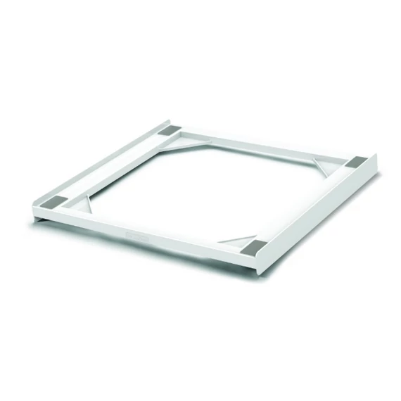 Meliconi BASE TORRE STYLE L60 mosógép, szárítógép összeépítő keret