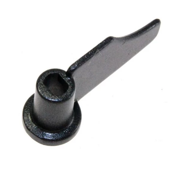 Kenyérsütő dagasztólapát, dupla lapolással