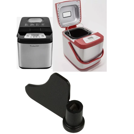 Kenyérsütő dagasztólapát Kalorik TKG BBA 2001