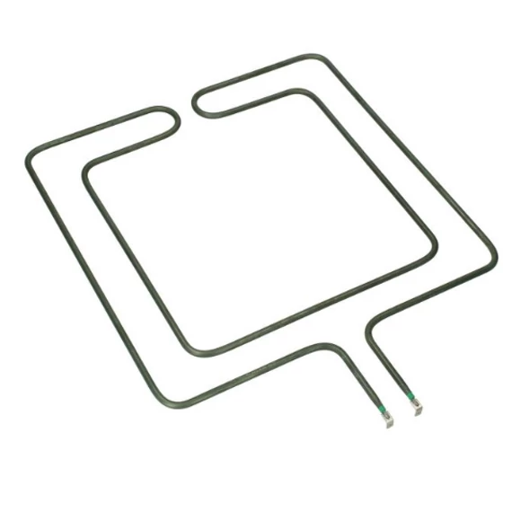 Candy tűzhely felső fűtőszál, 1100W