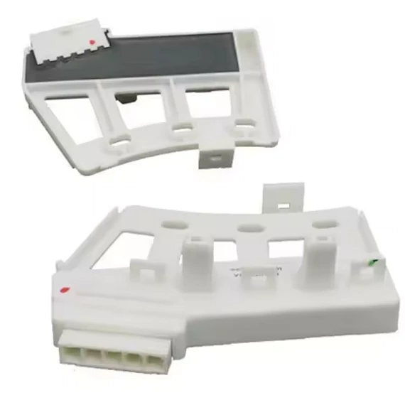 Forgásérzékelő (hall szenzor) egység LG direkt hajtású (Direct Drive) mosógépekhez.