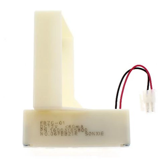 FBZC-01 Hűtőszekrény légzsilip (air-damper)