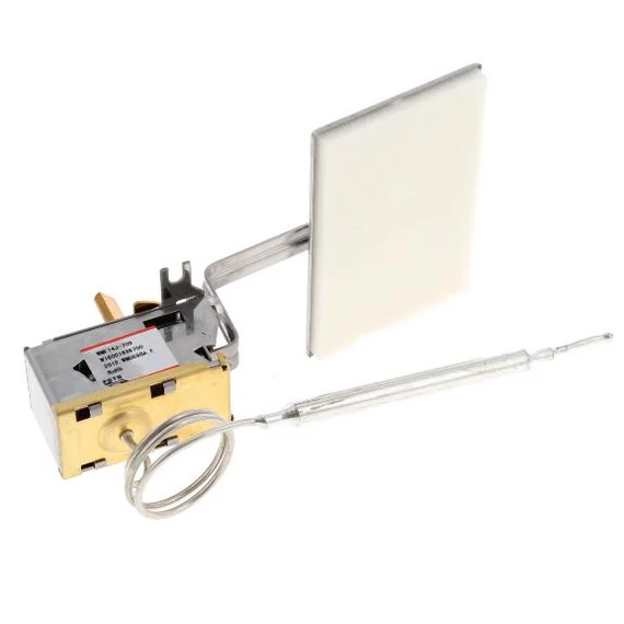 Hűtőszekrény damper termosztát FSTB WMF14J 709