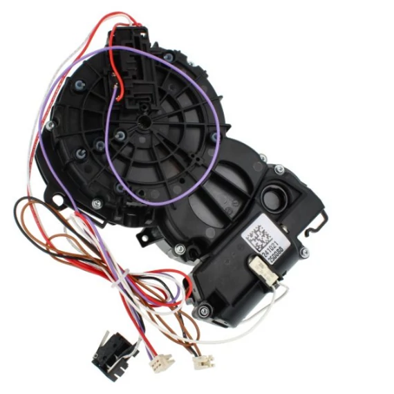 Siemens / Bosch kávéfőzőhöz forralóegység (KPE)