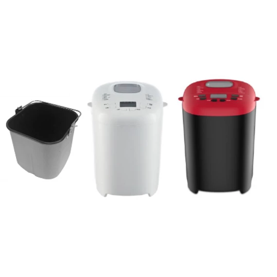 Heinner HBM-1360W kenyérsütőhöz sütőüst