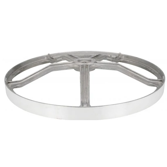 Haier mosógéphez ékszíjtárcsa